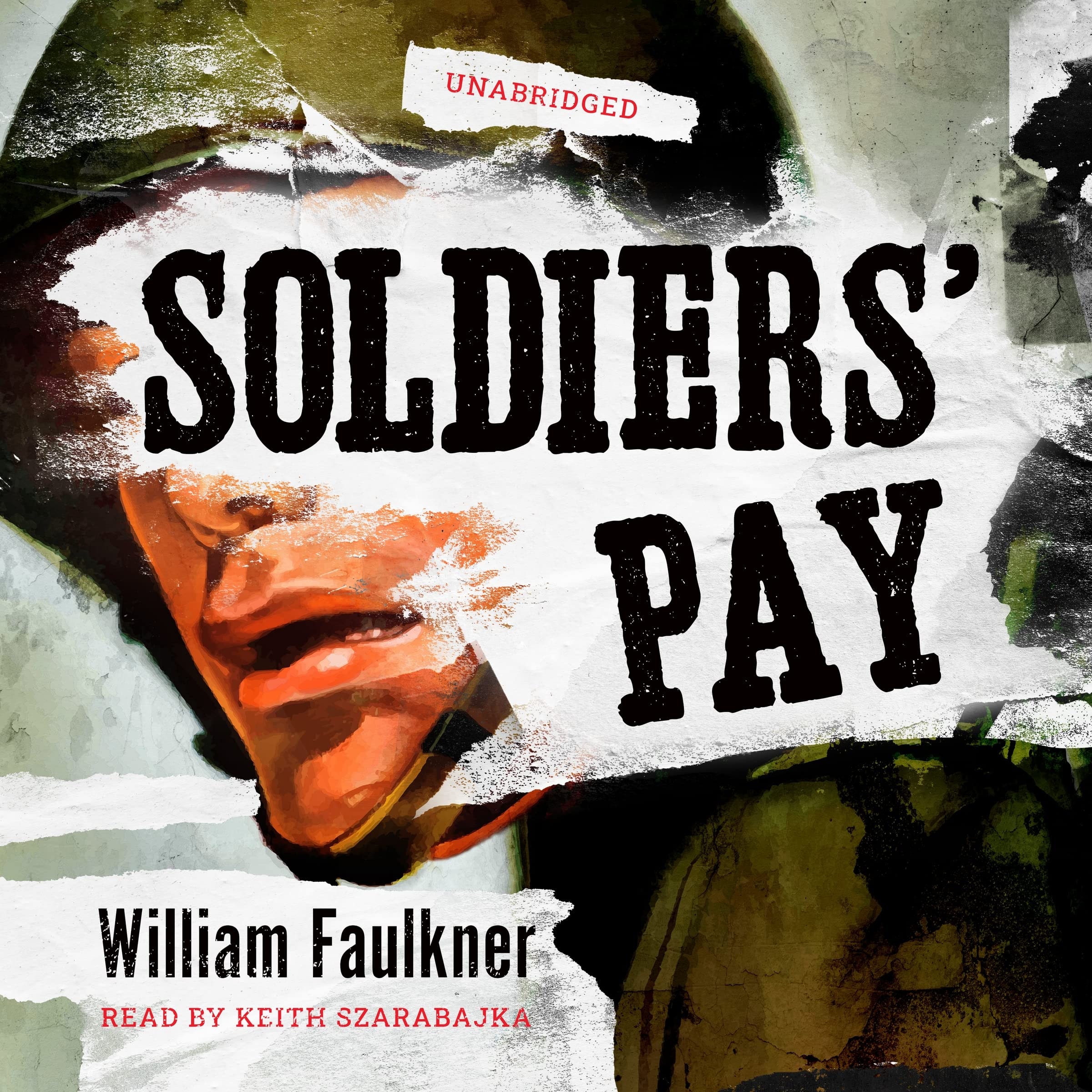 Soldier's Pay