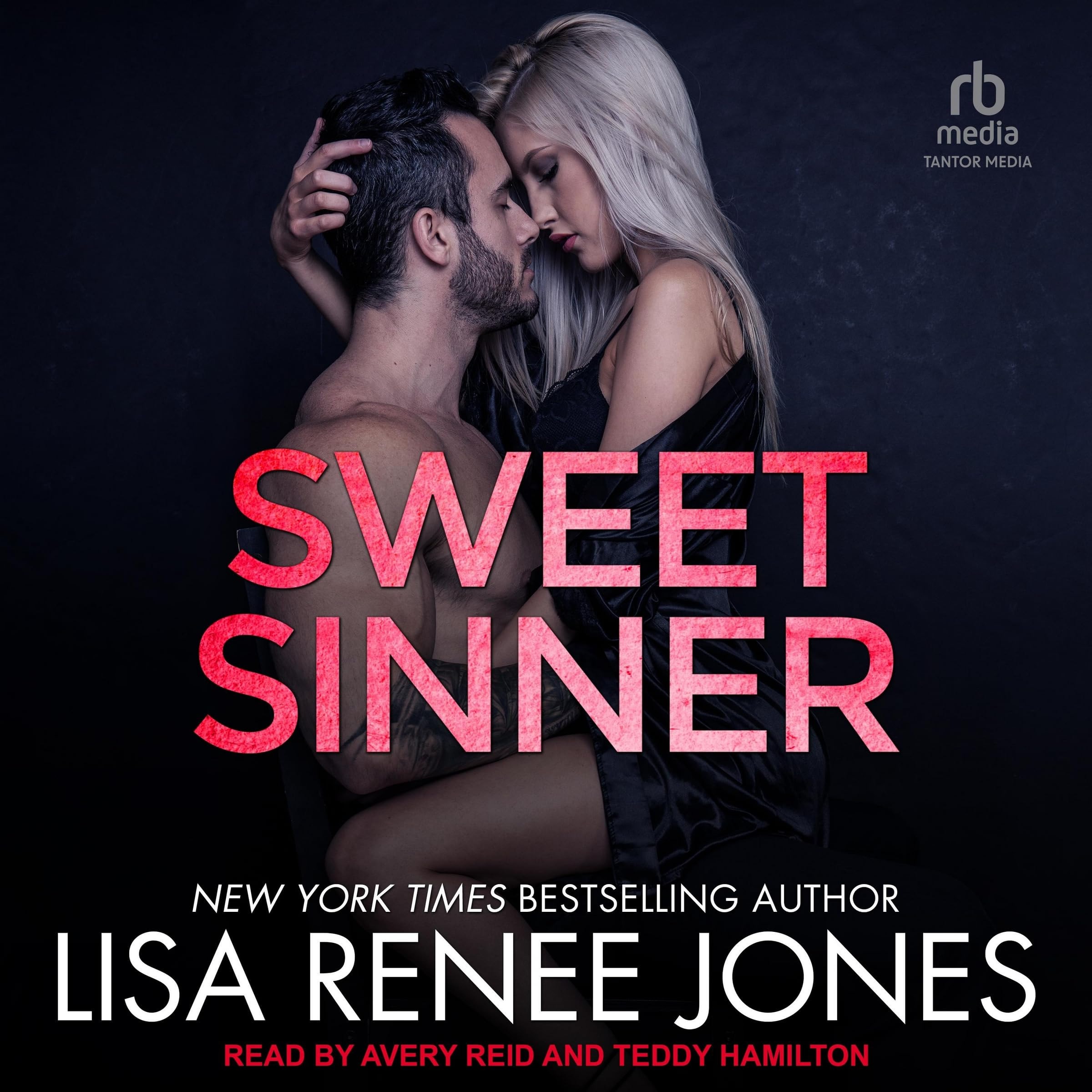 Sweet Sinner (Tyler & Bella Duet) (Tyler & Bella Duet, 2)
