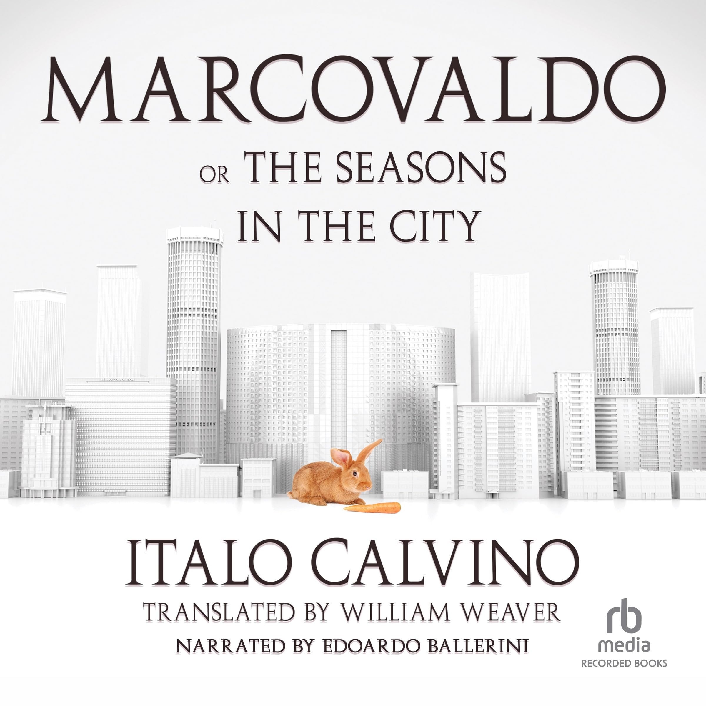 Marcovaldo, Or, The Seasons in the City