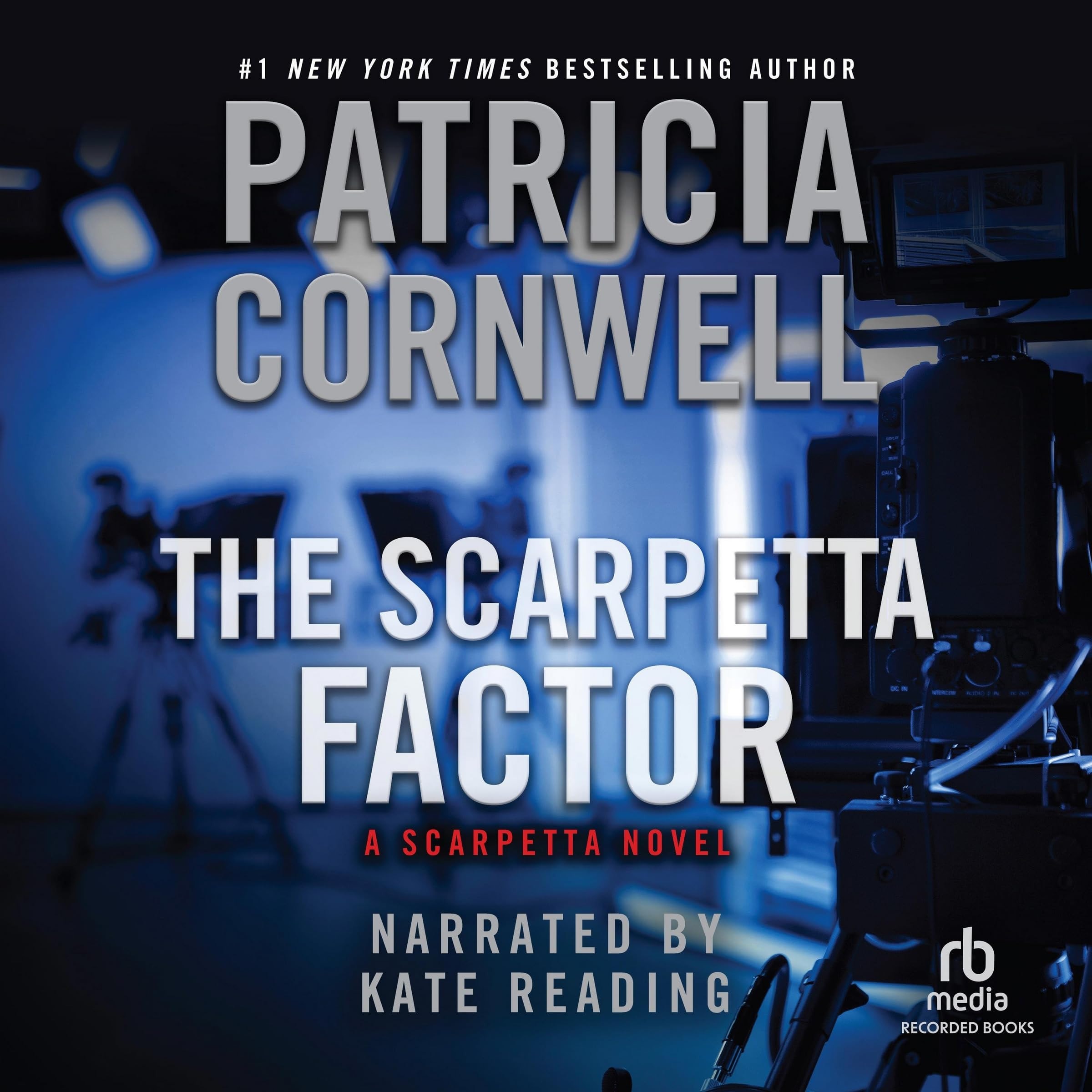 The Scarpetta Factor