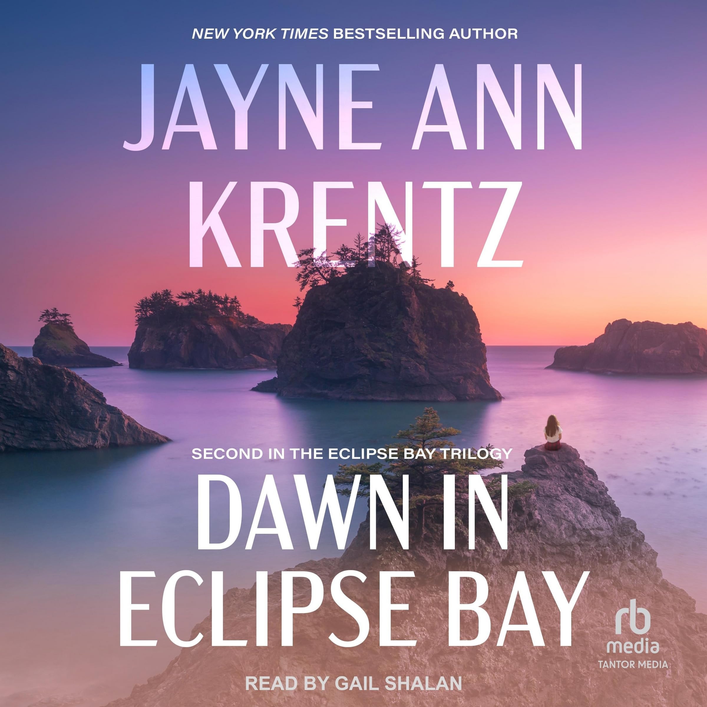 Dawn in Eclipse Bay (Eclipse Bay Series)