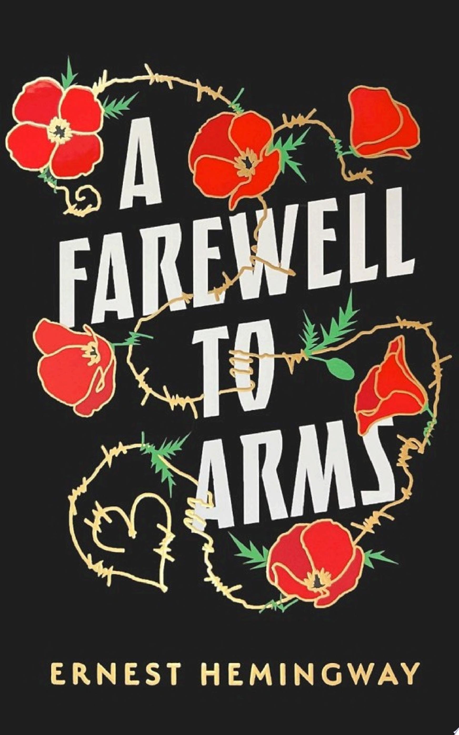 A Farewell to Arms