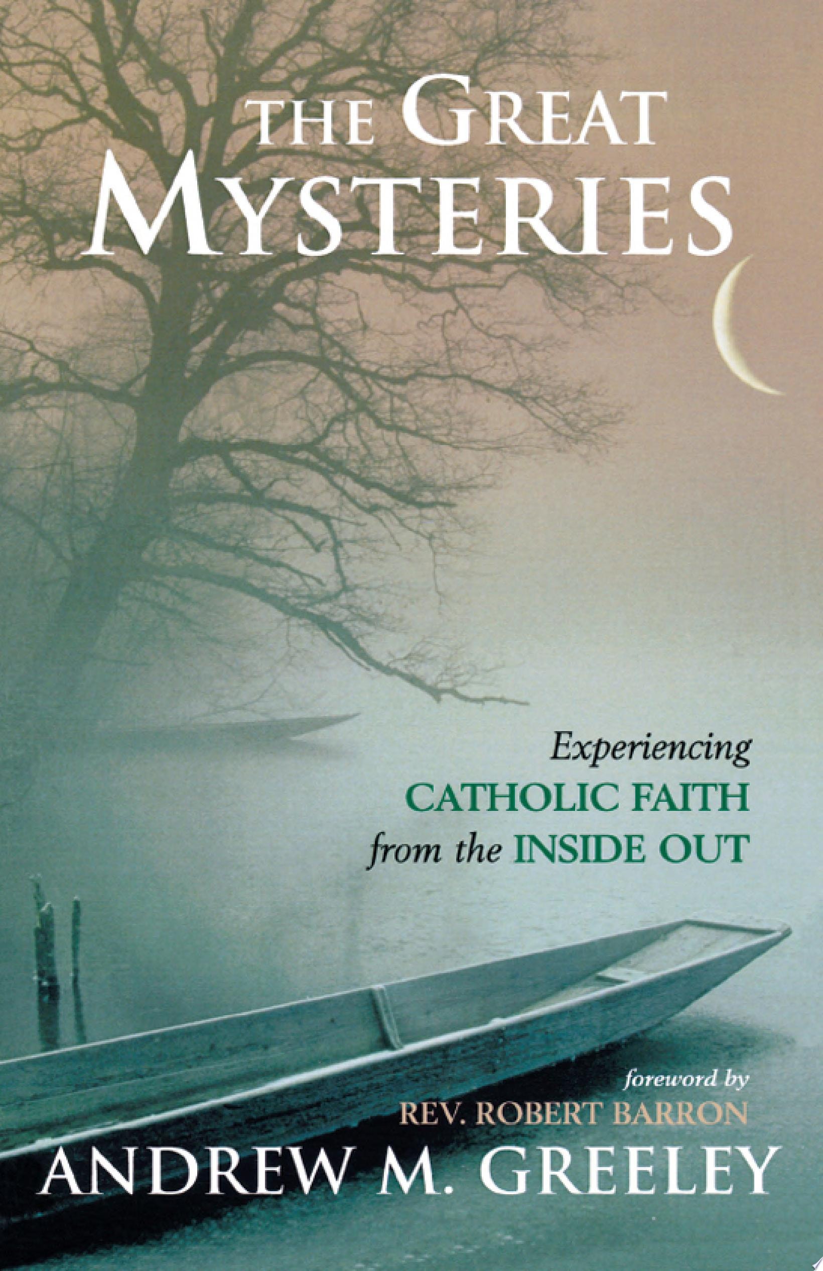 The Great Mysteries