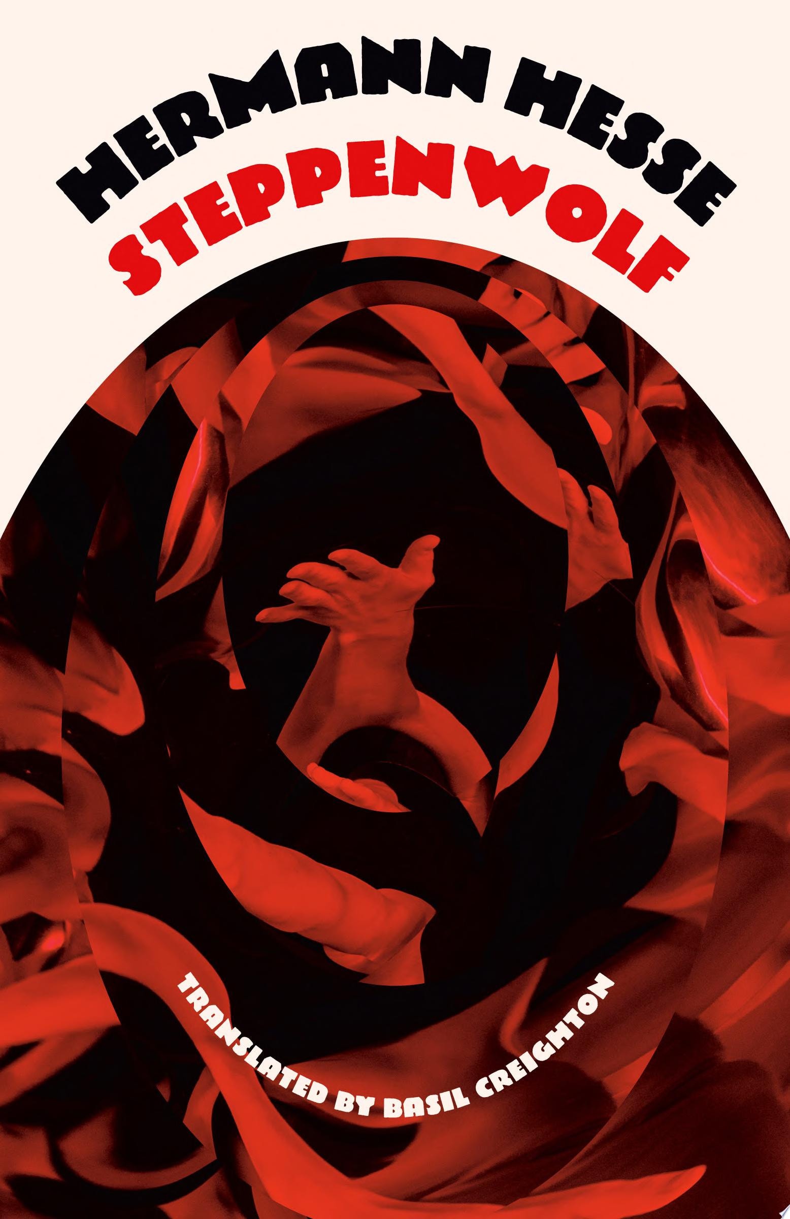Steppenwolf