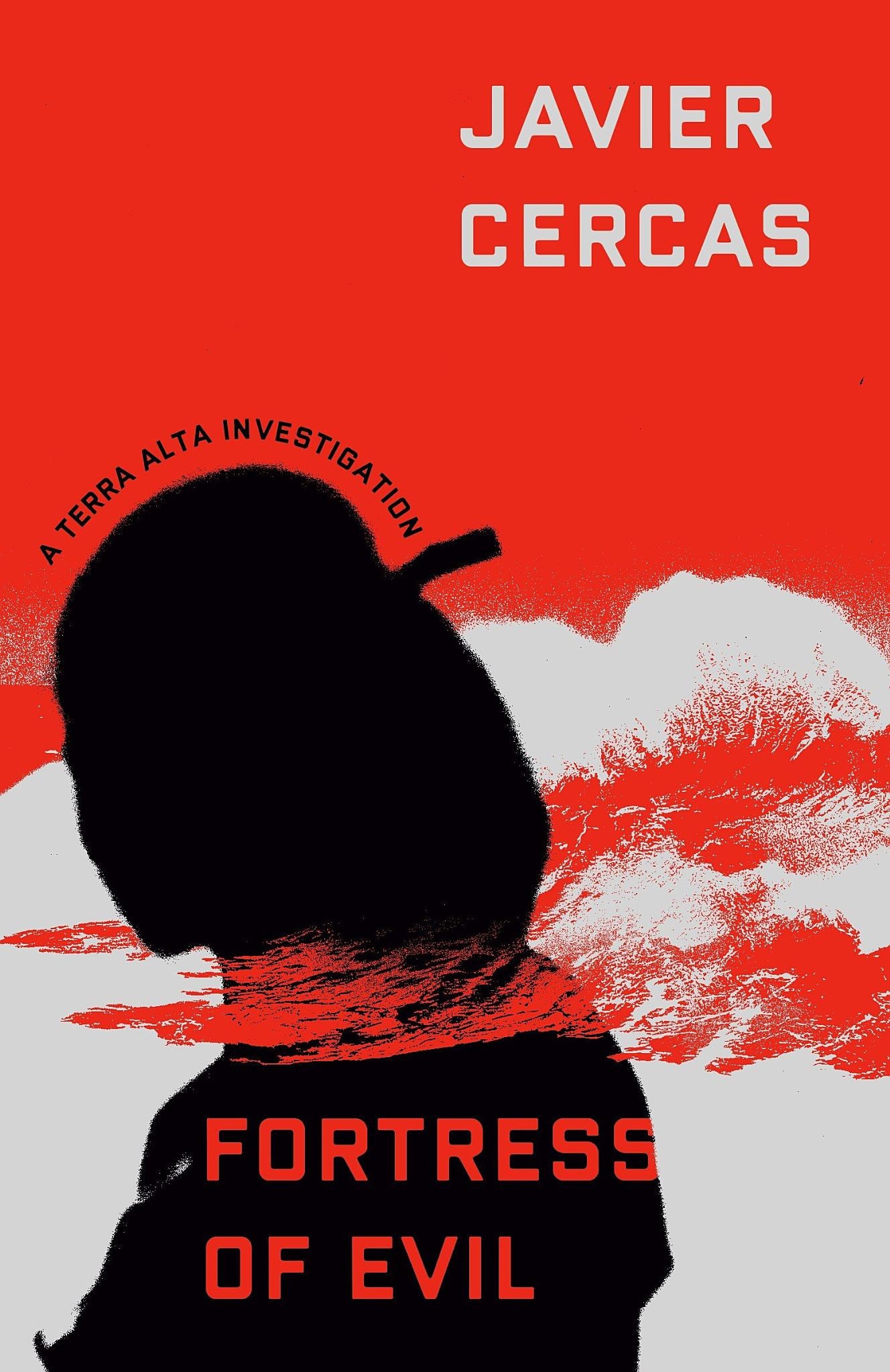Fortress of Evil A Novel