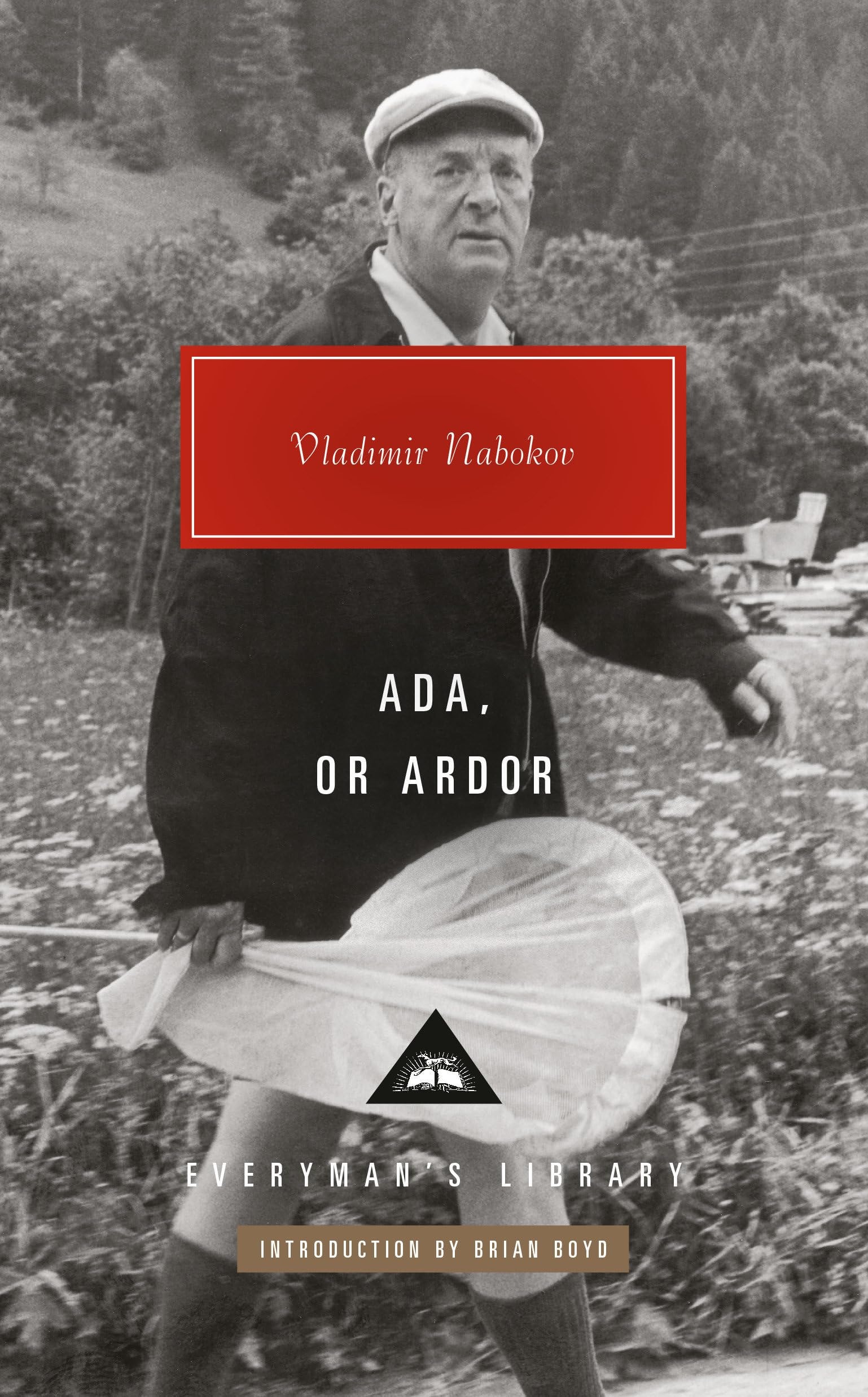 Ada, or Ardor A Family Chronicle