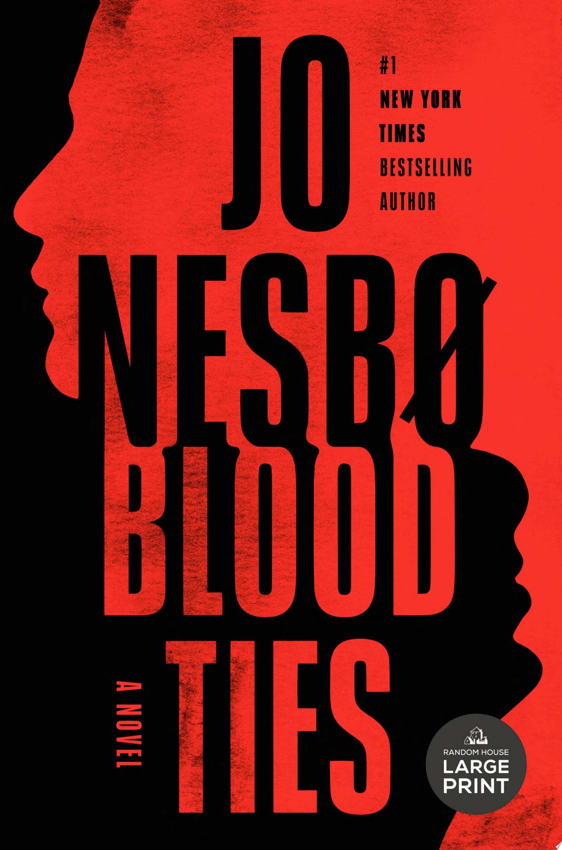 Blood Ties A Novel