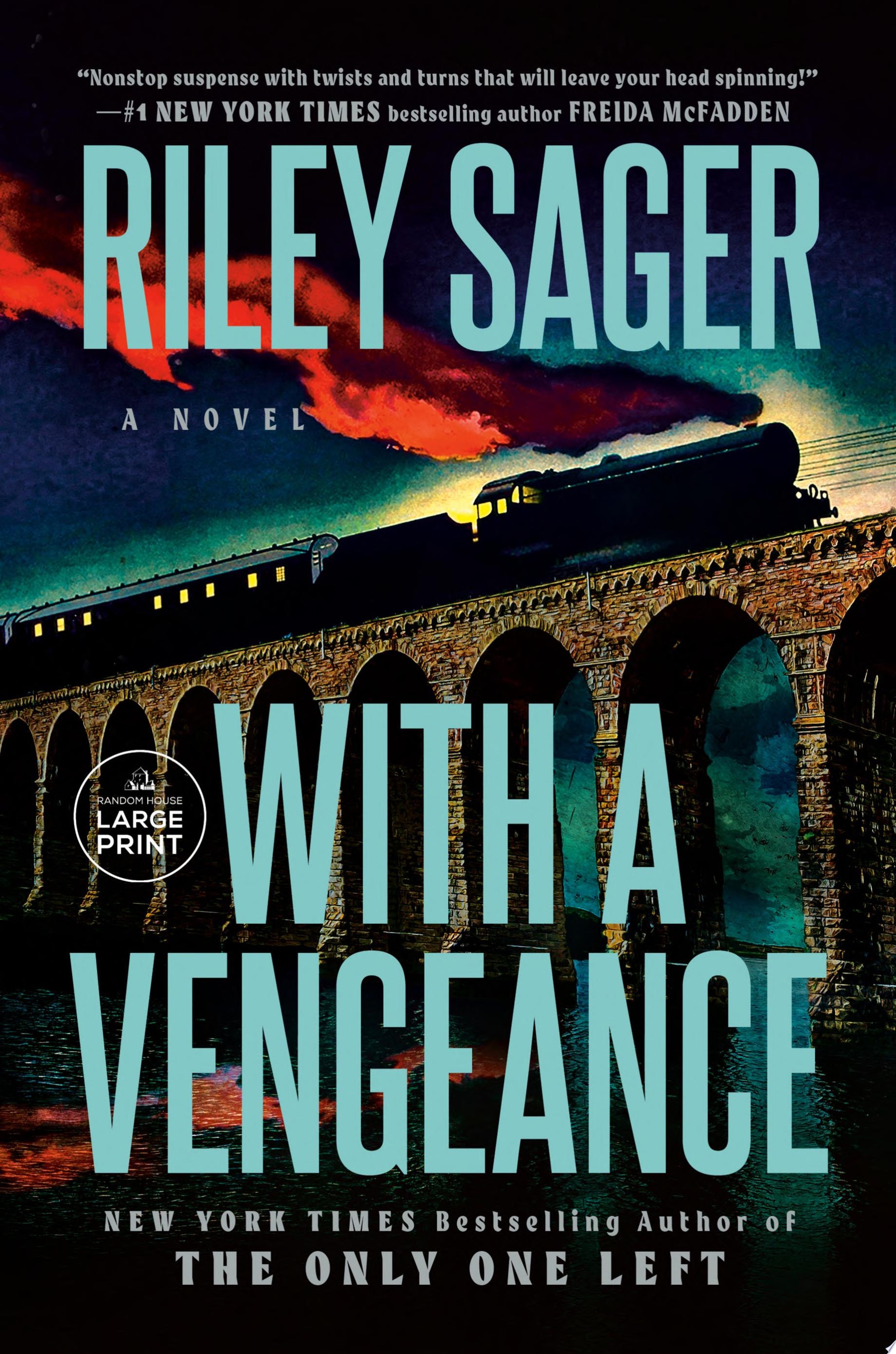 With a Vengeance A Novel