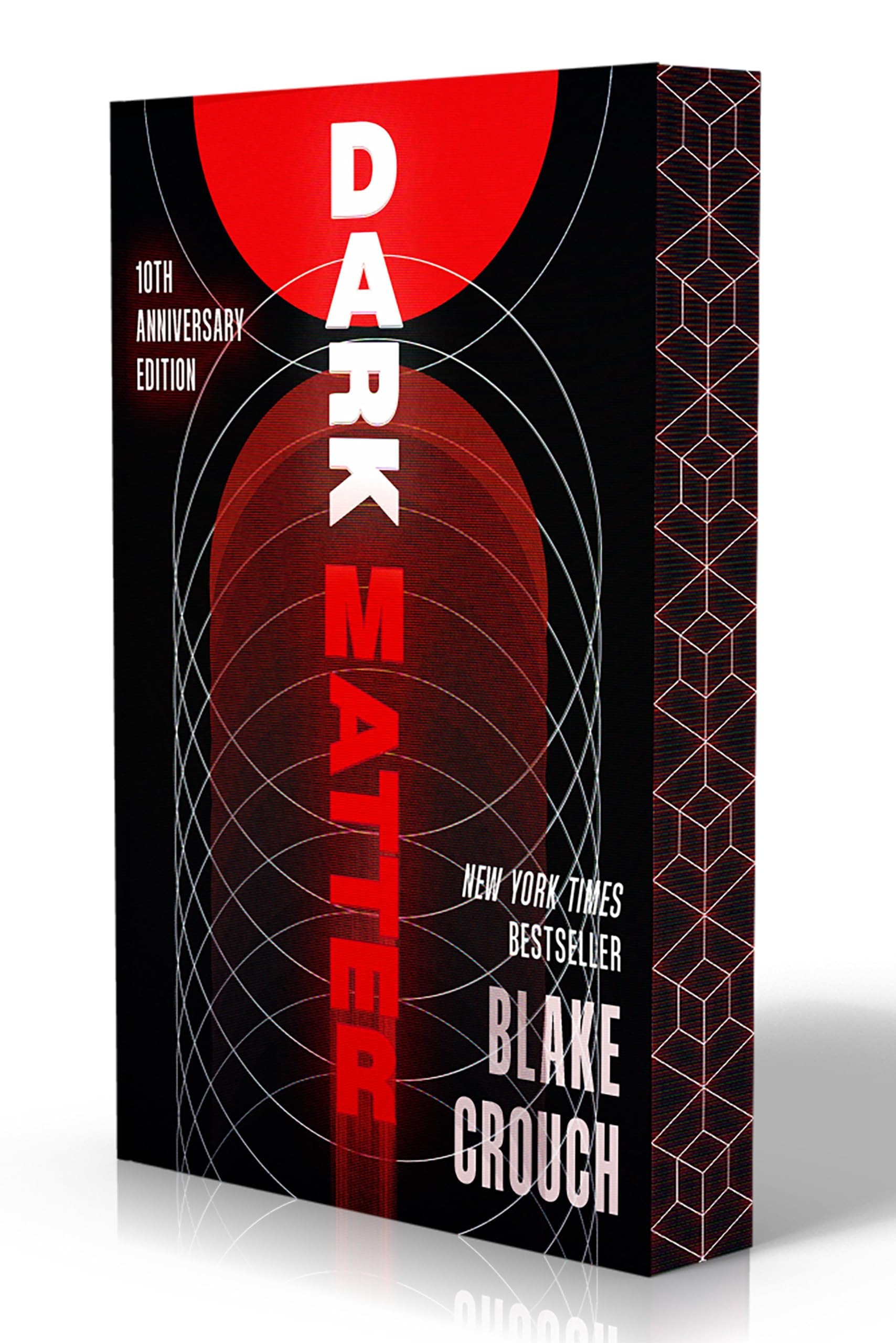 Dark Matter A Novel