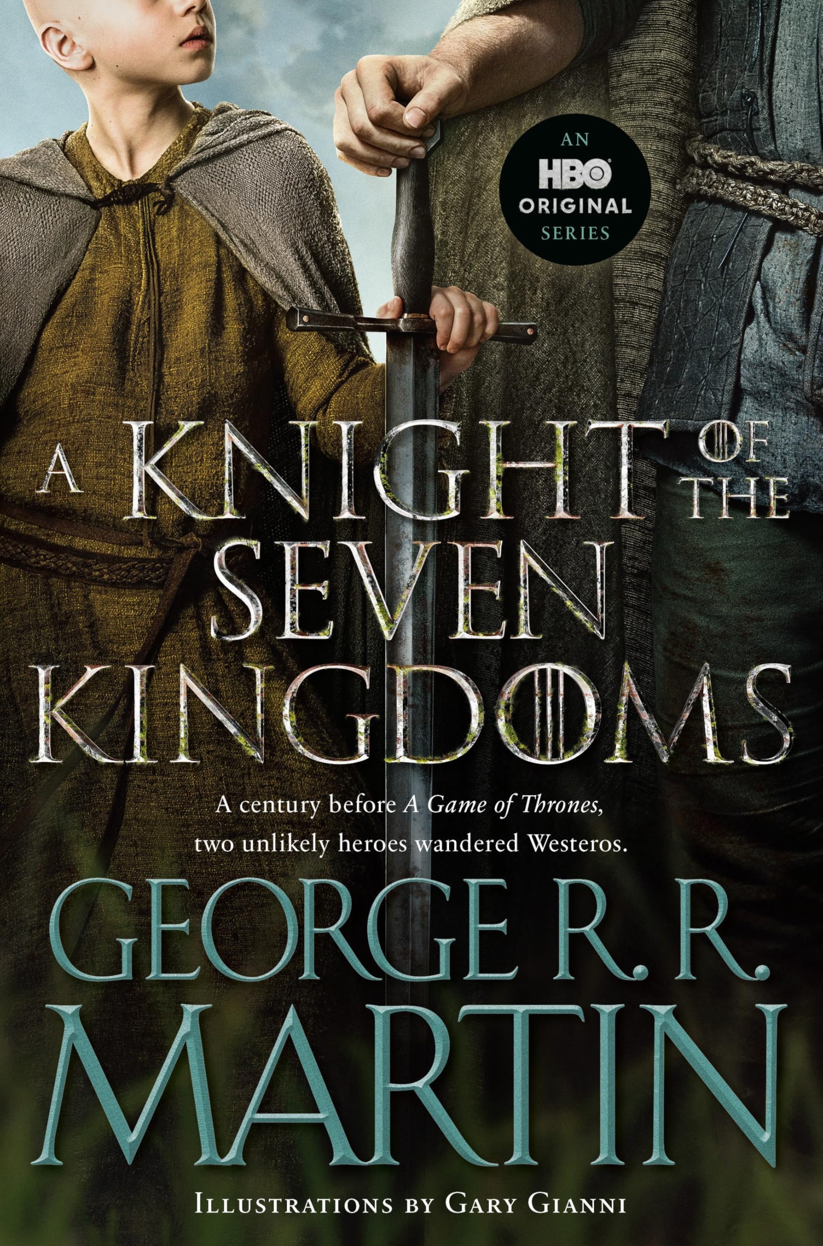 A Knight of the Seven Kingdoms