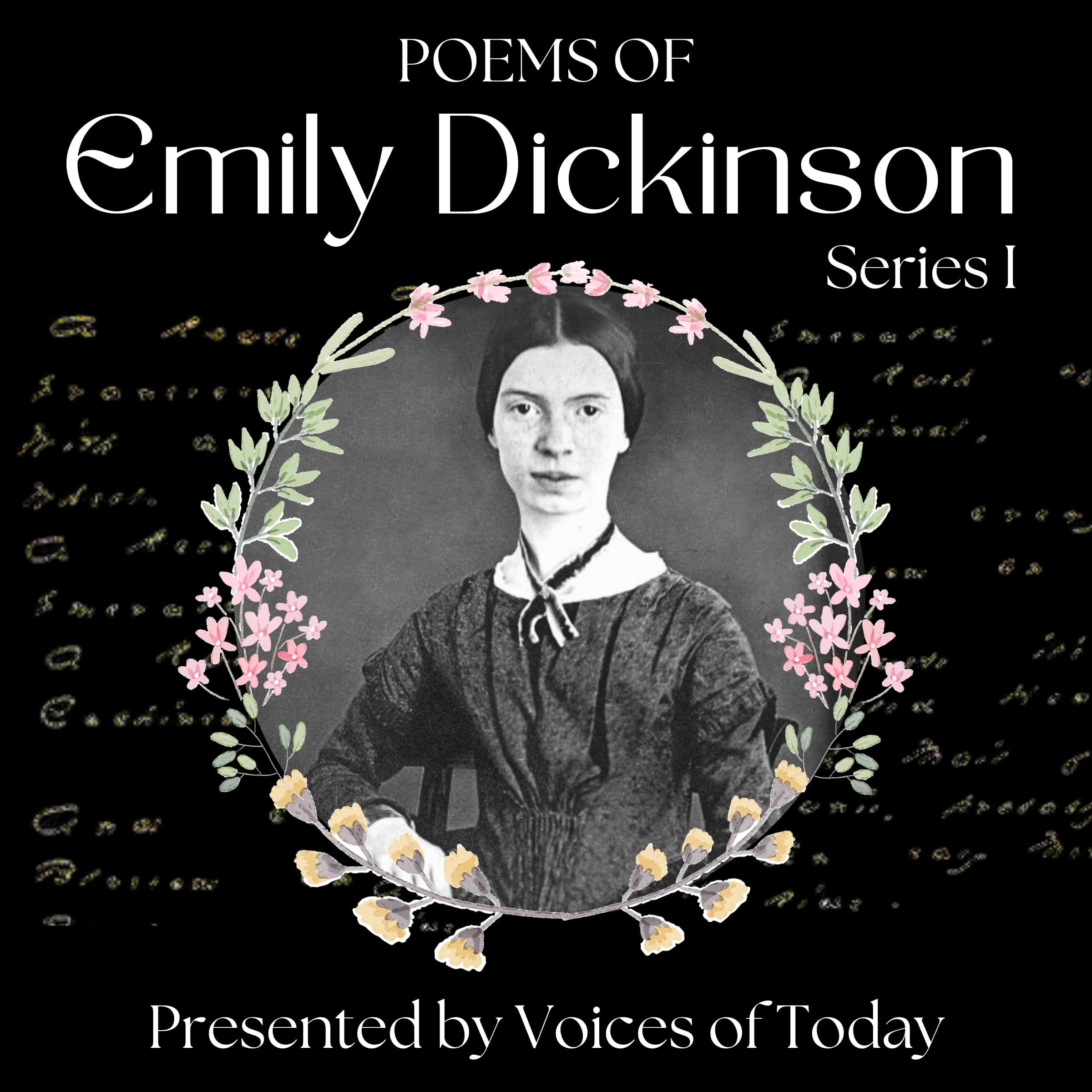 Poems of Emily Dickinson, Series 1