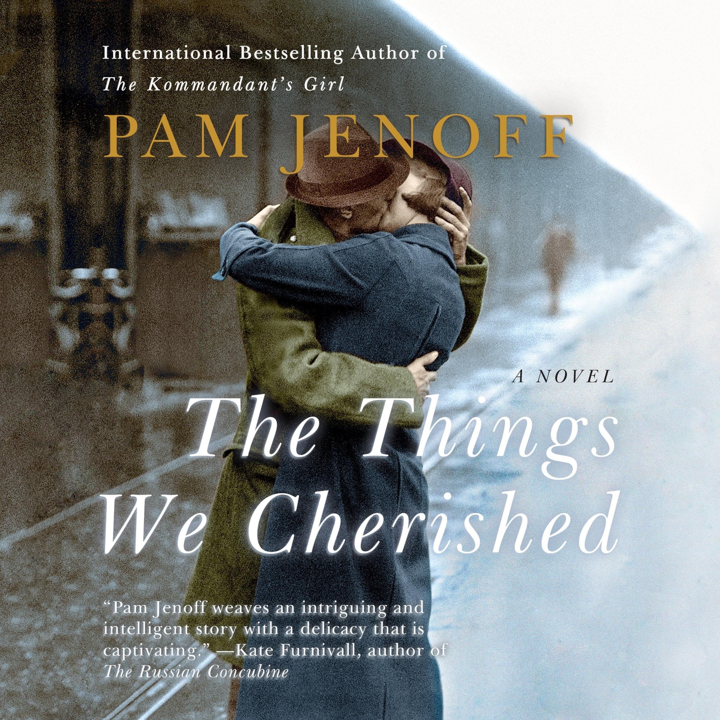 The Things We Cherished