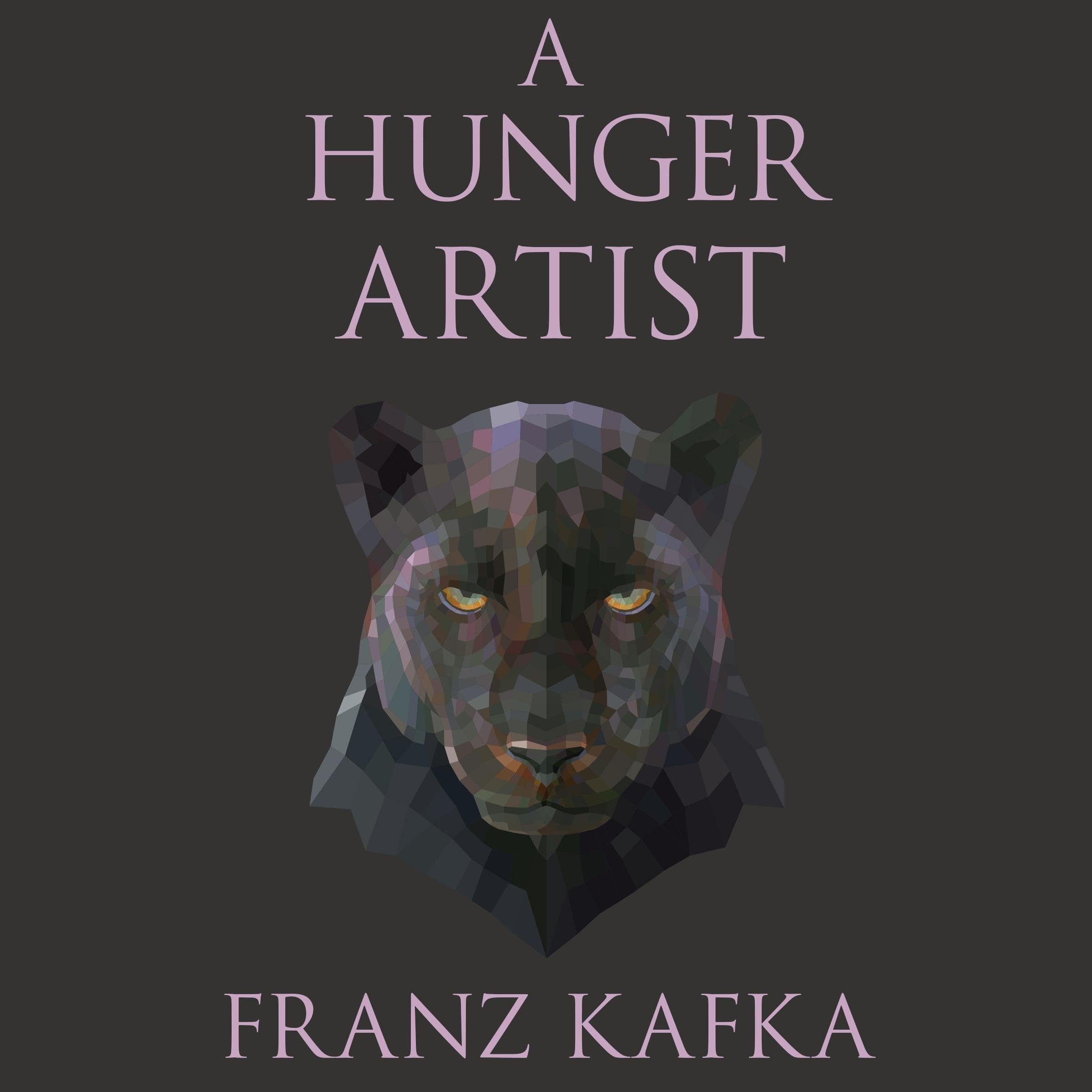 A Hunger Artist