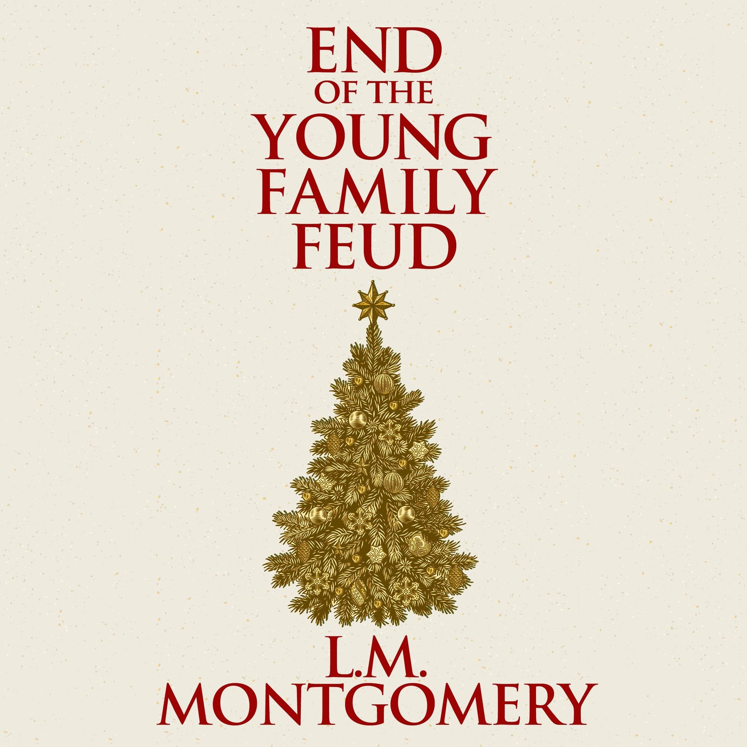 The End of the Young Family Feud