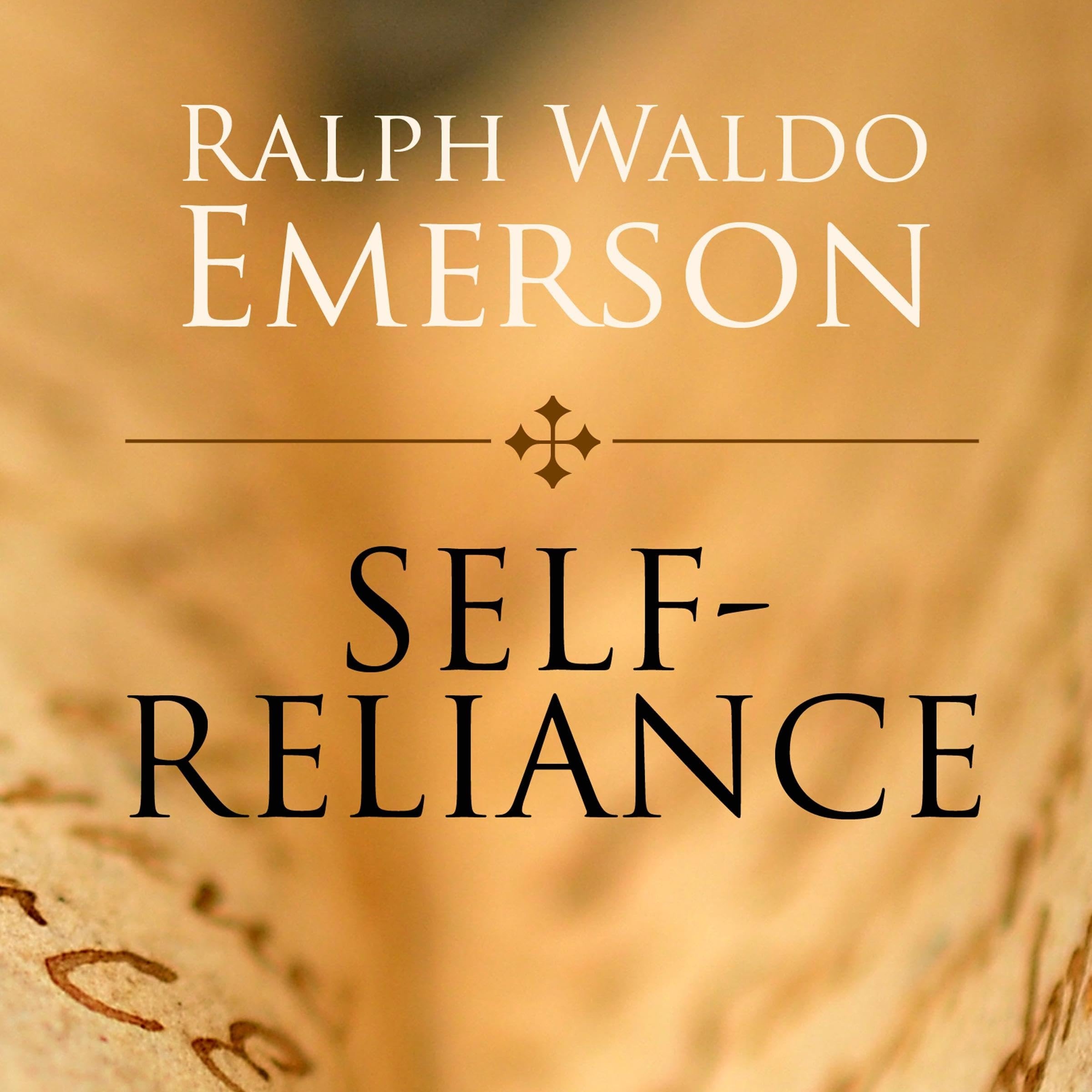 Self-Reliance and Other Essays