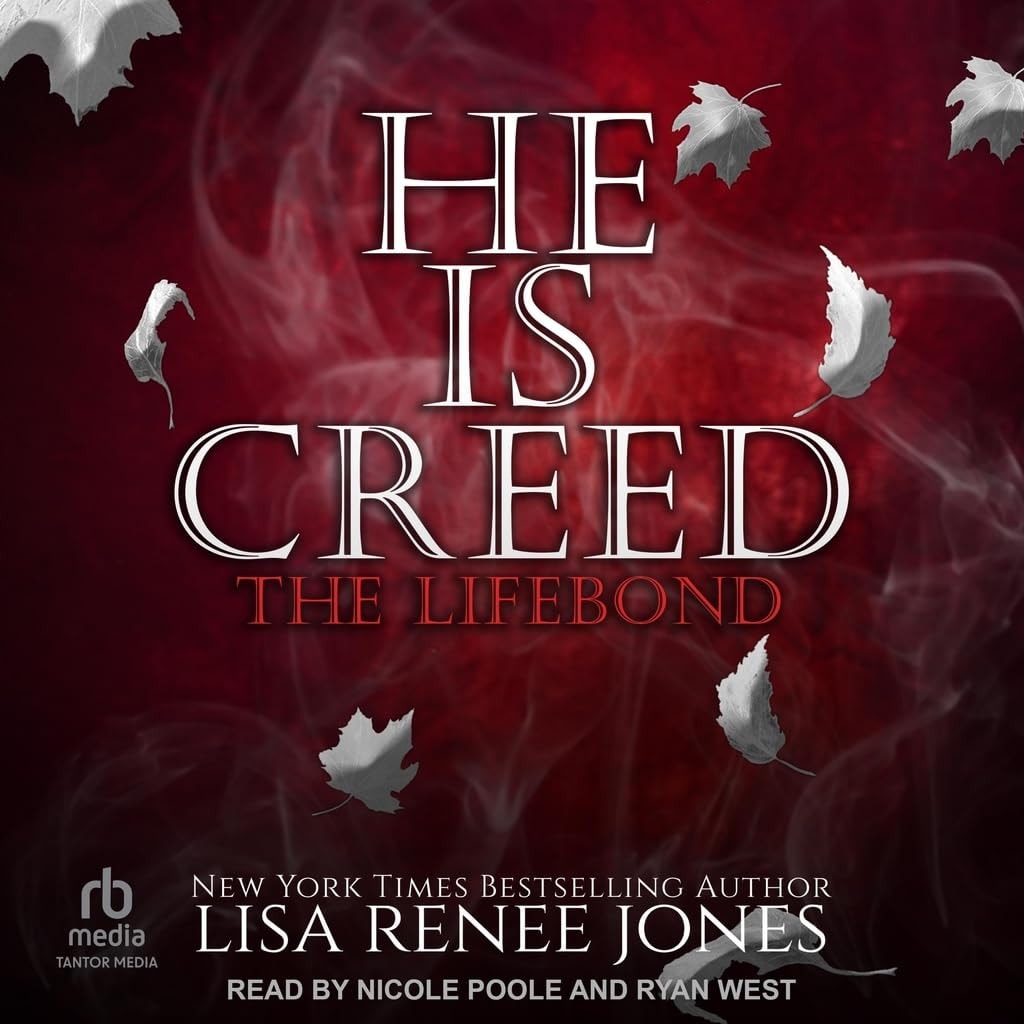 He Is Creed: Part Three (Windwalkers)