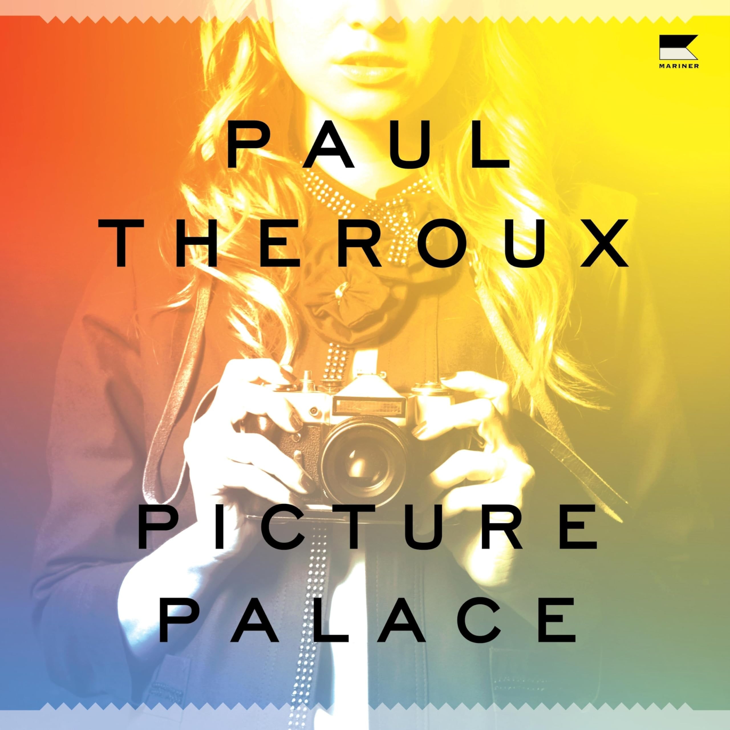 Picture Palace: A Novel