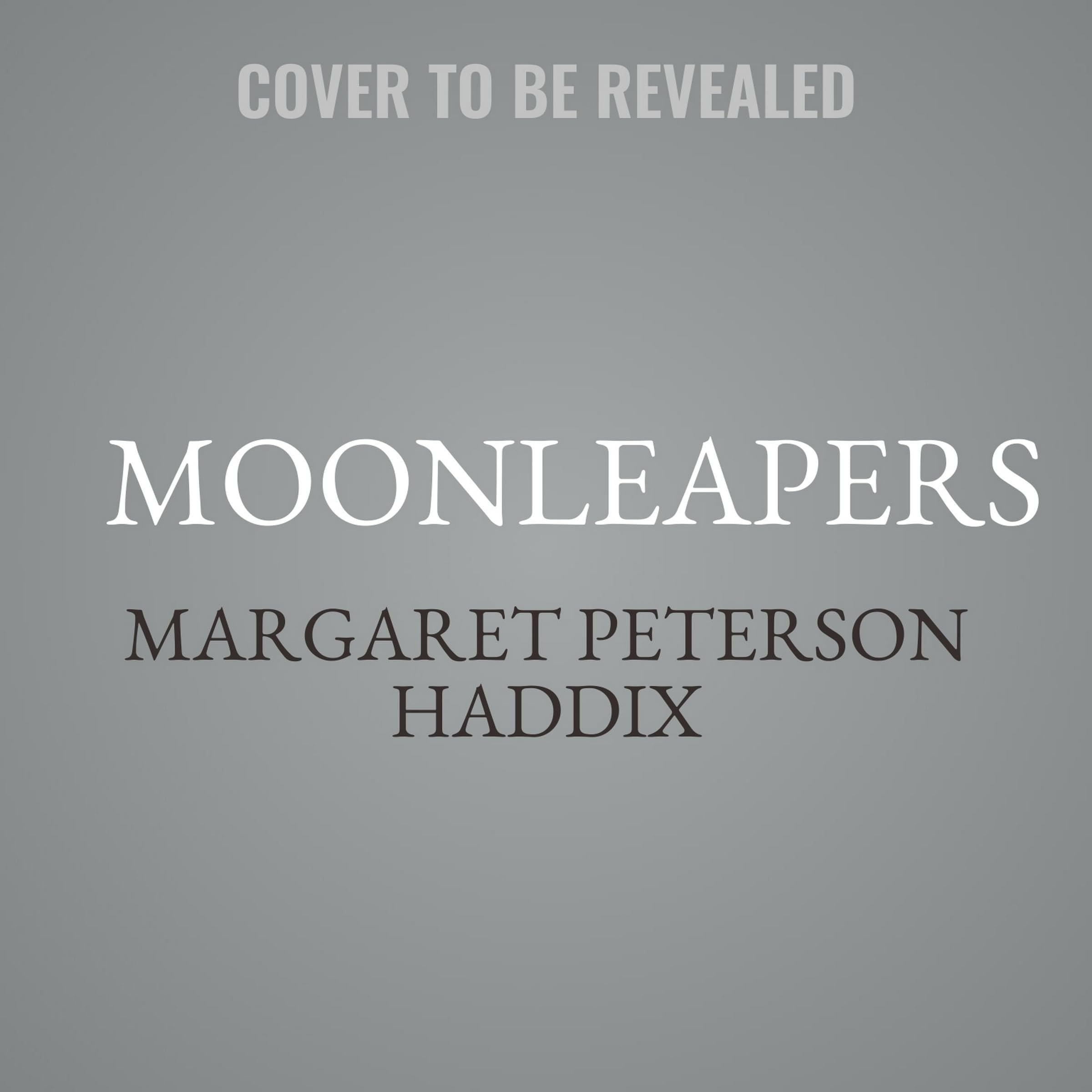 Moonleapers