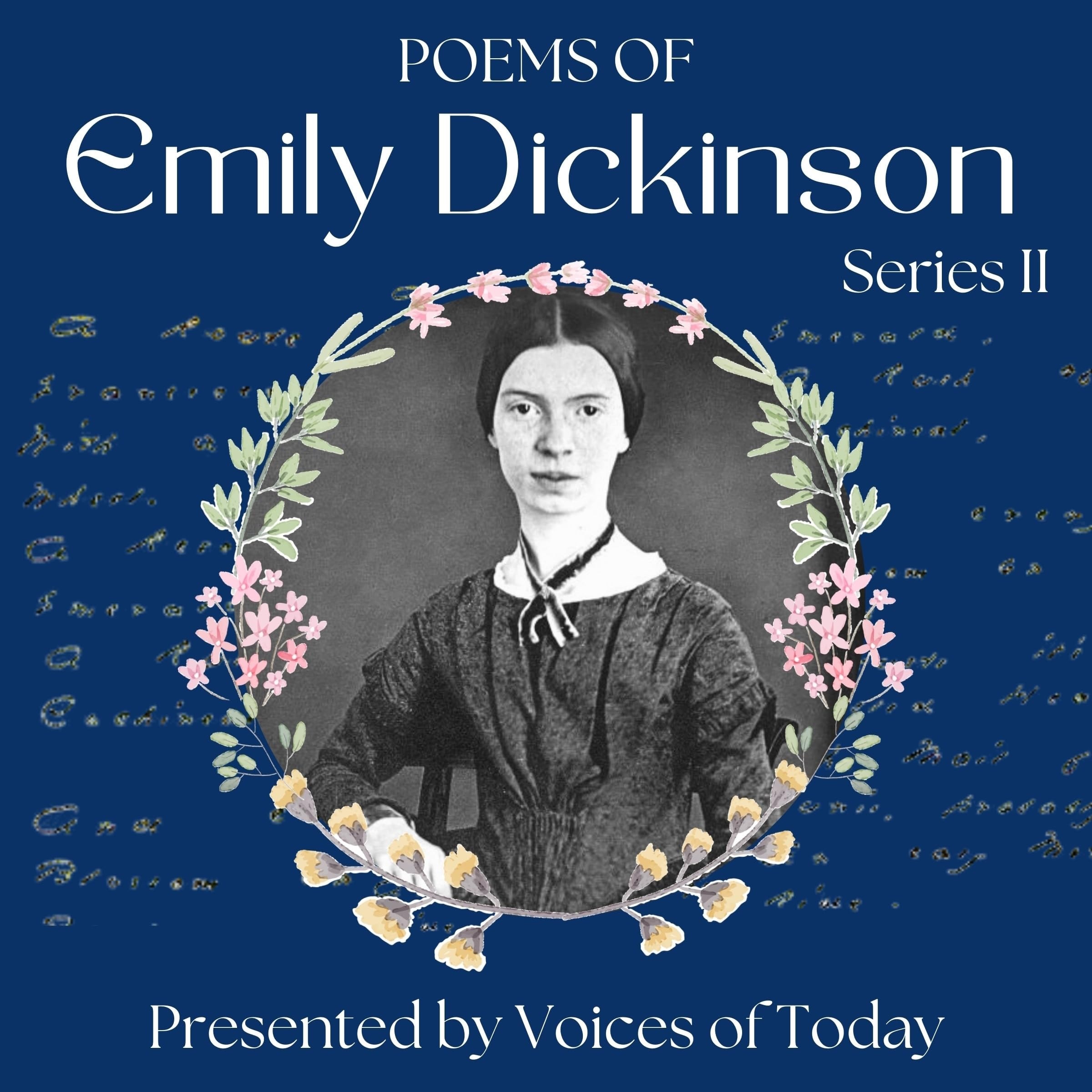 Poems of Emily Dickinson, Series 2