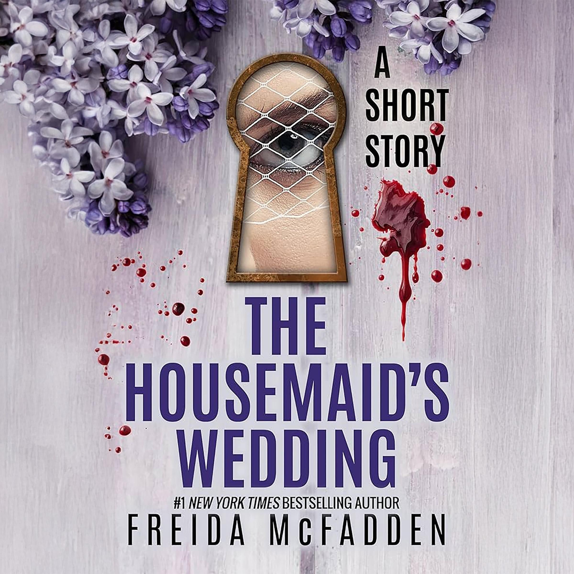 The Housemaid's Wedding: A Short Story