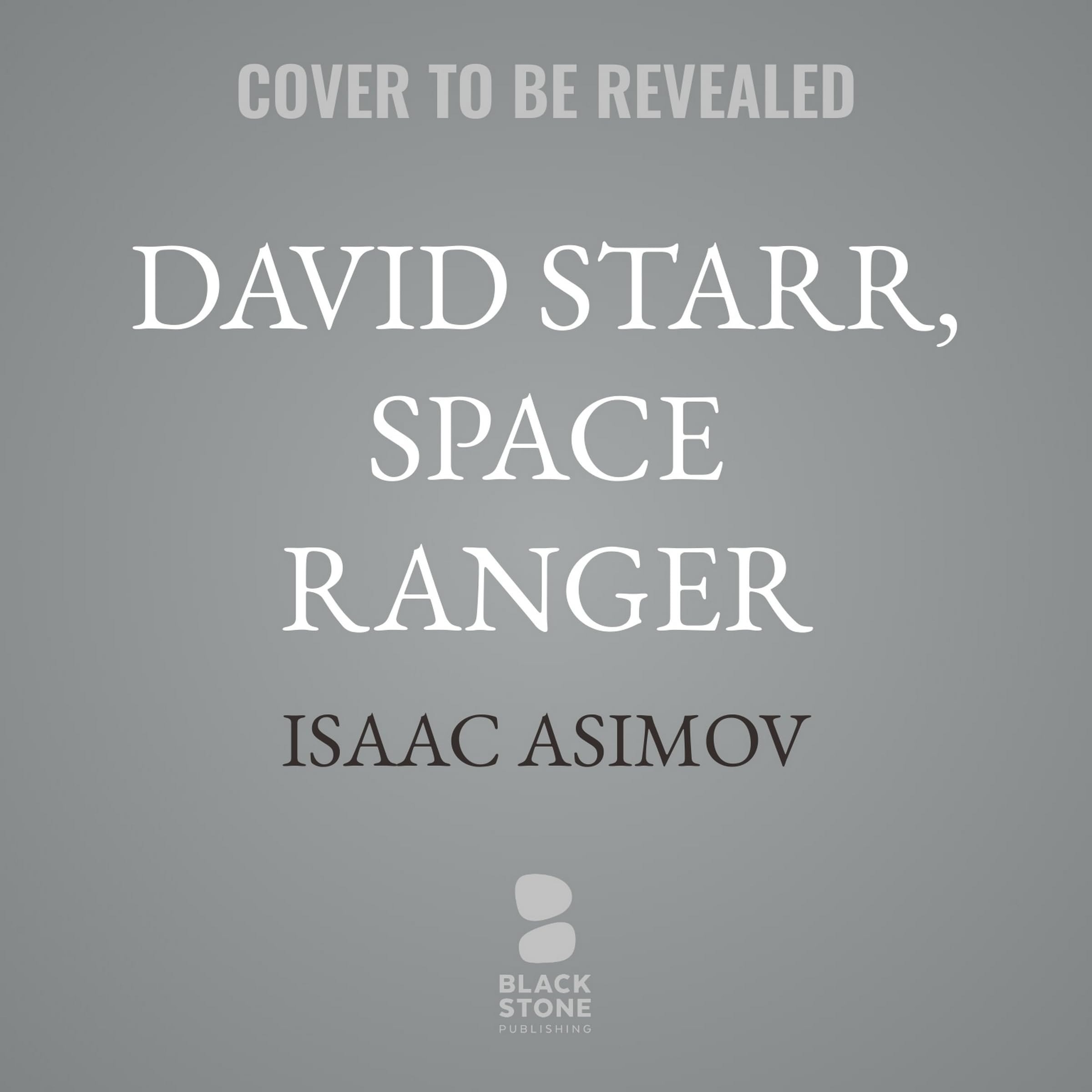 David Starr, Space Ranger