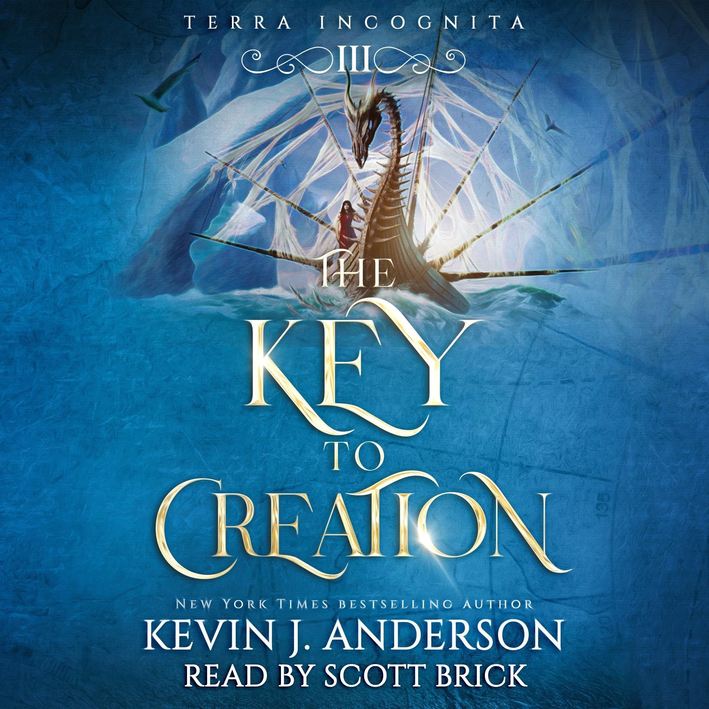 The Key to Creation