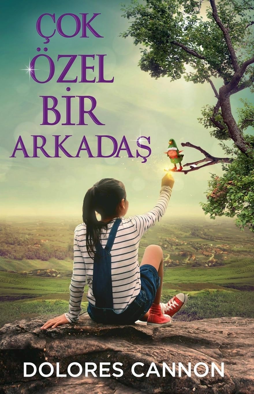 Çok Özel Bİr ArkadaŞ