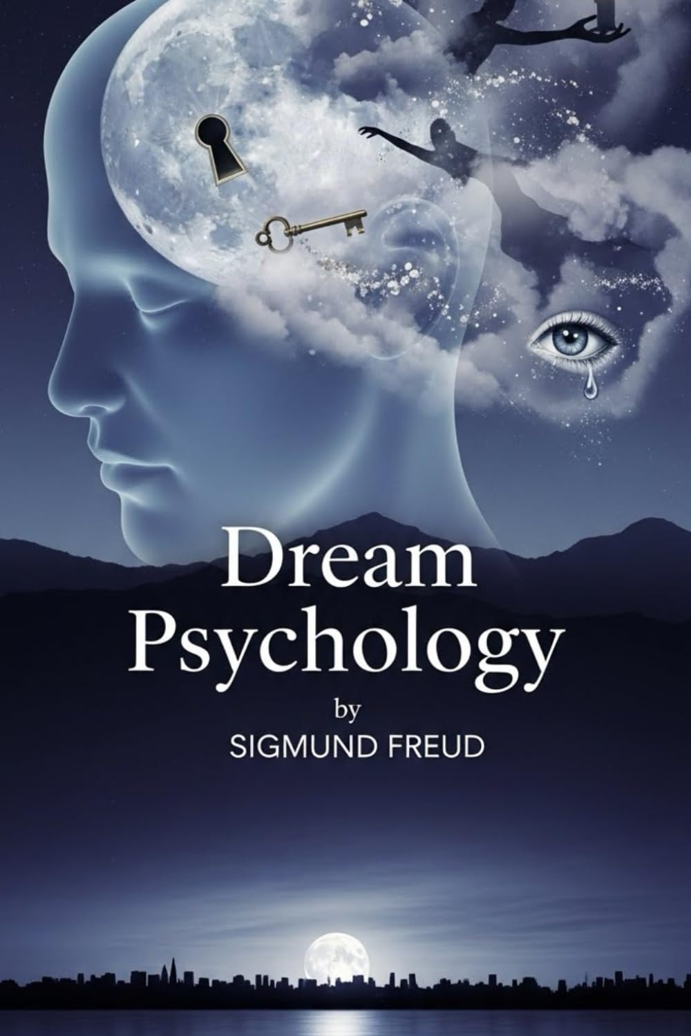 Dream Psychology Psychoanalysis for Beginners