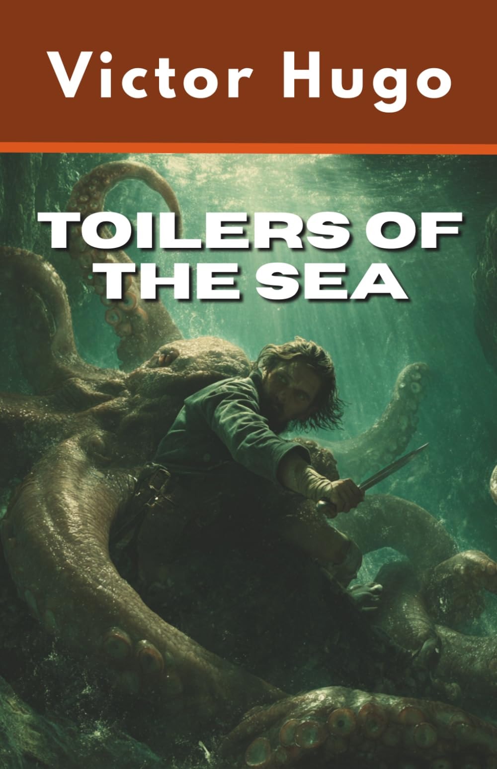 Toilers of the Sea