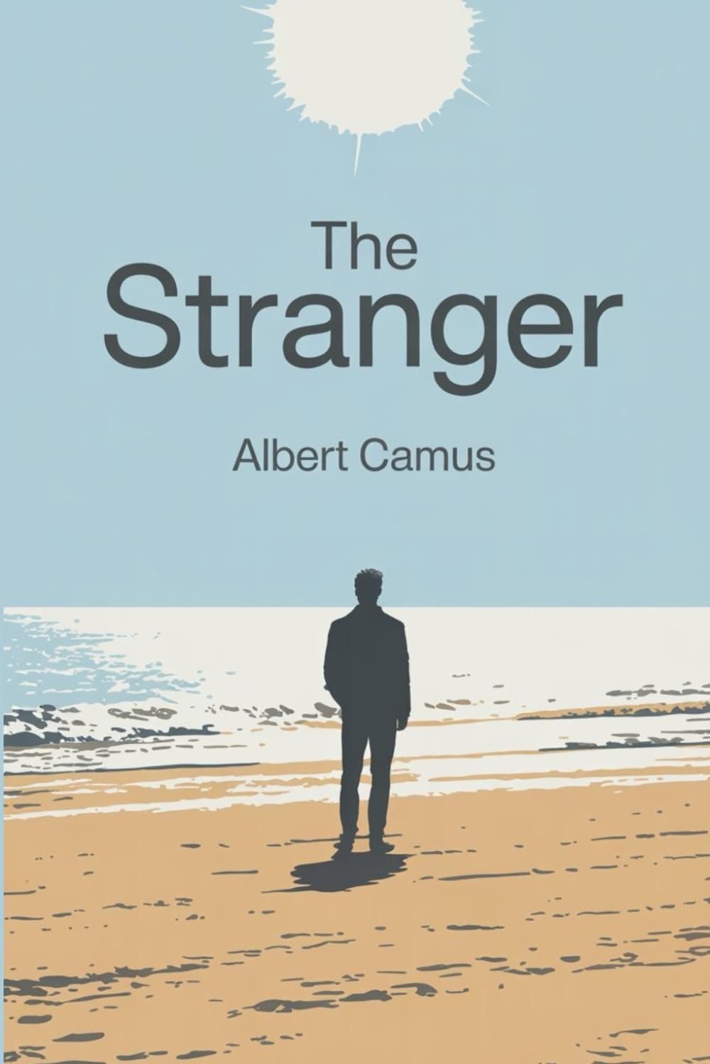 The Stranger