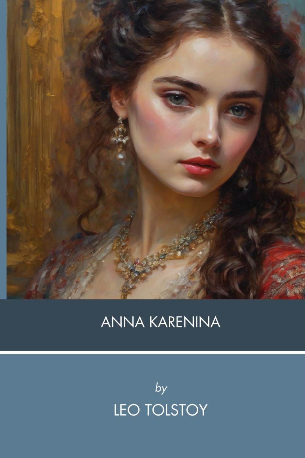 Anna Karenina