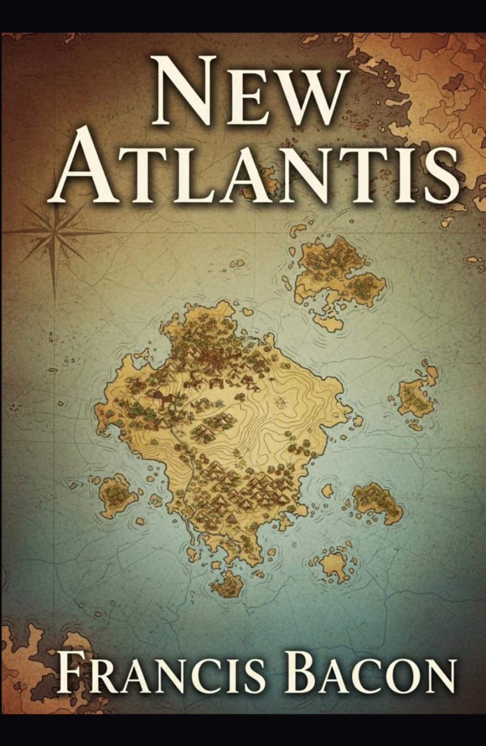 New Atlantis