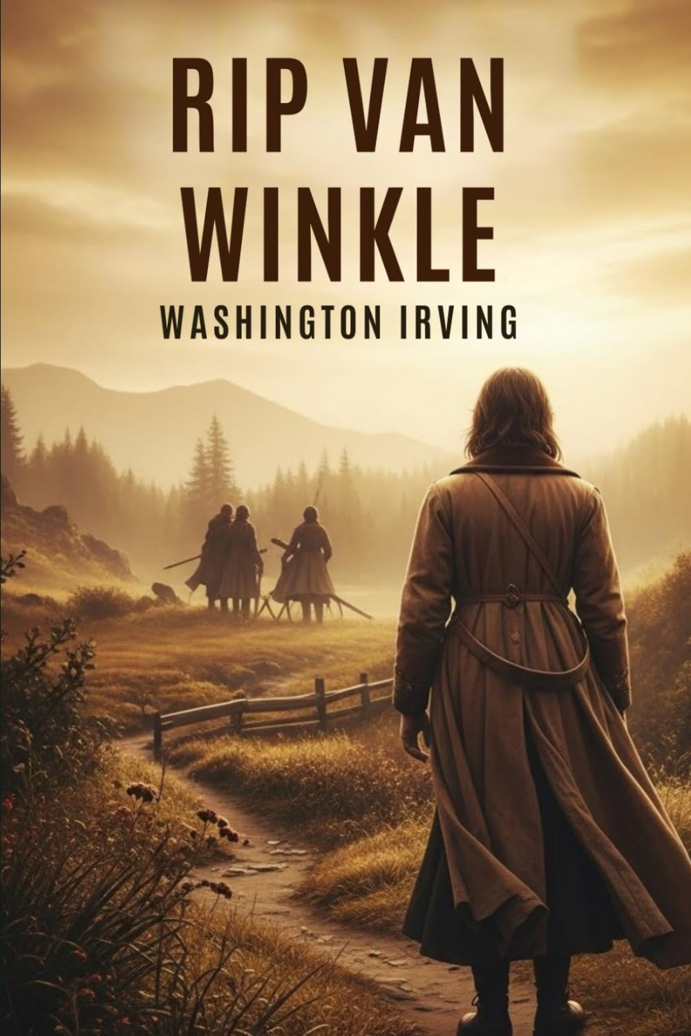 Rip Van Winkle
