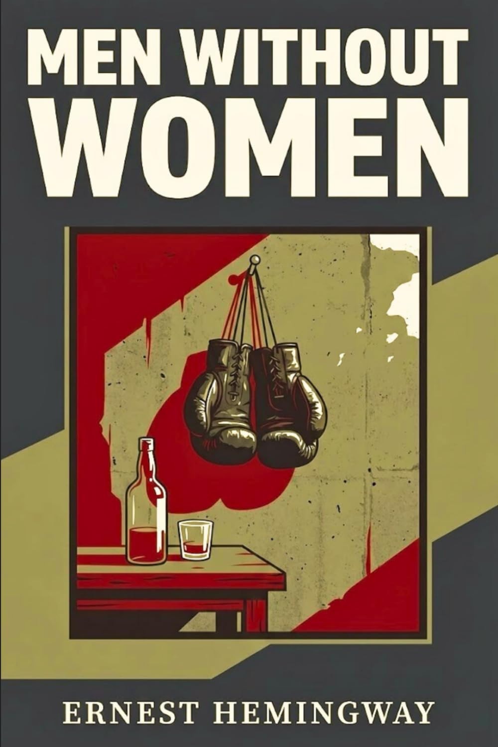 Men Without Women