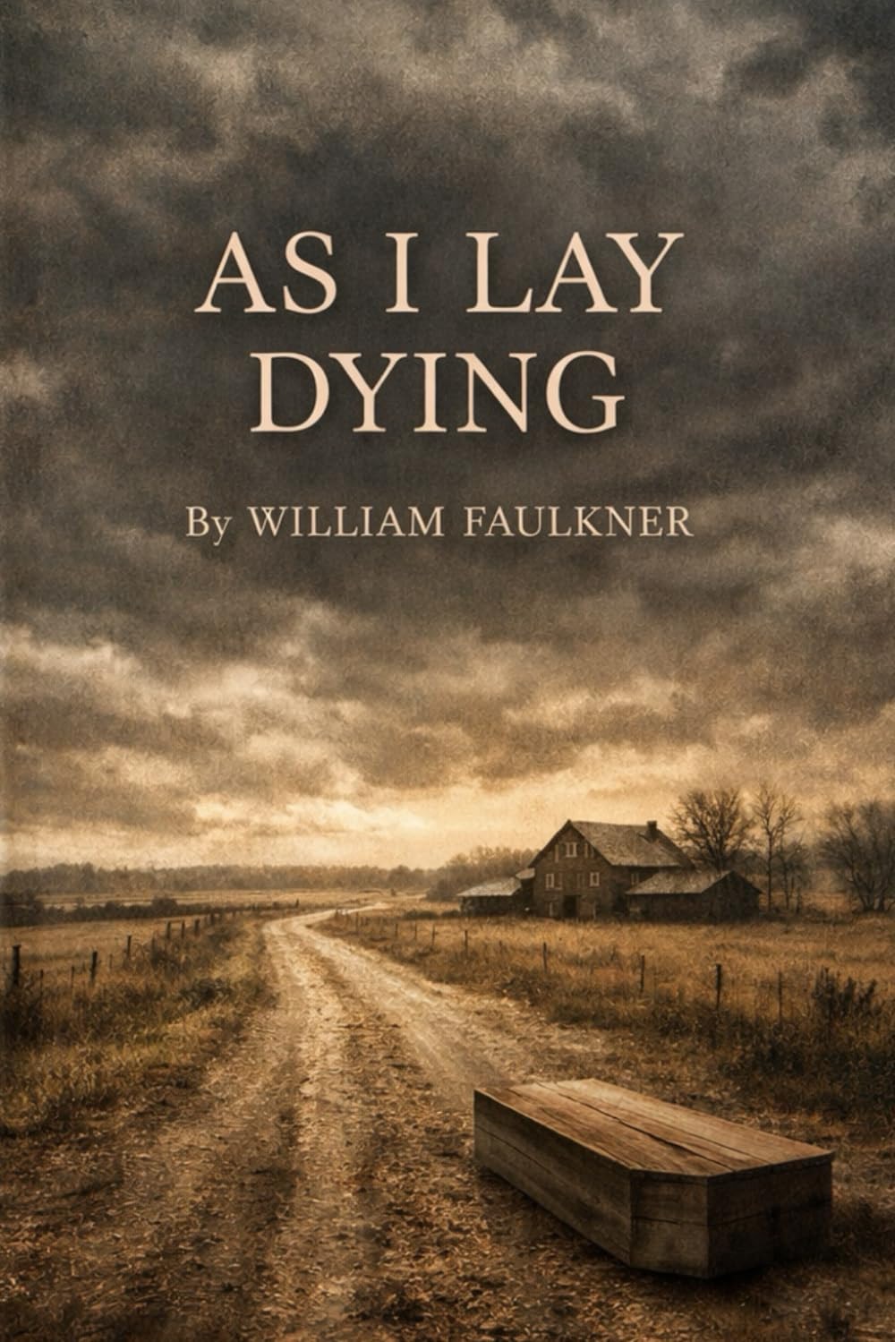 As I Lay Dying
