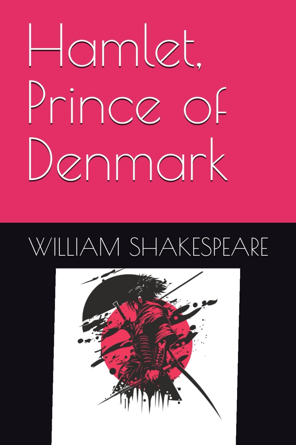 Hamlet, Prince of Denmark