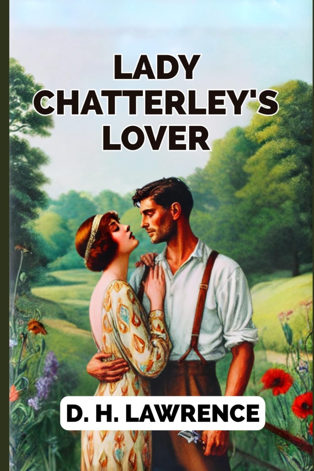 Lady Chatterley's Lover