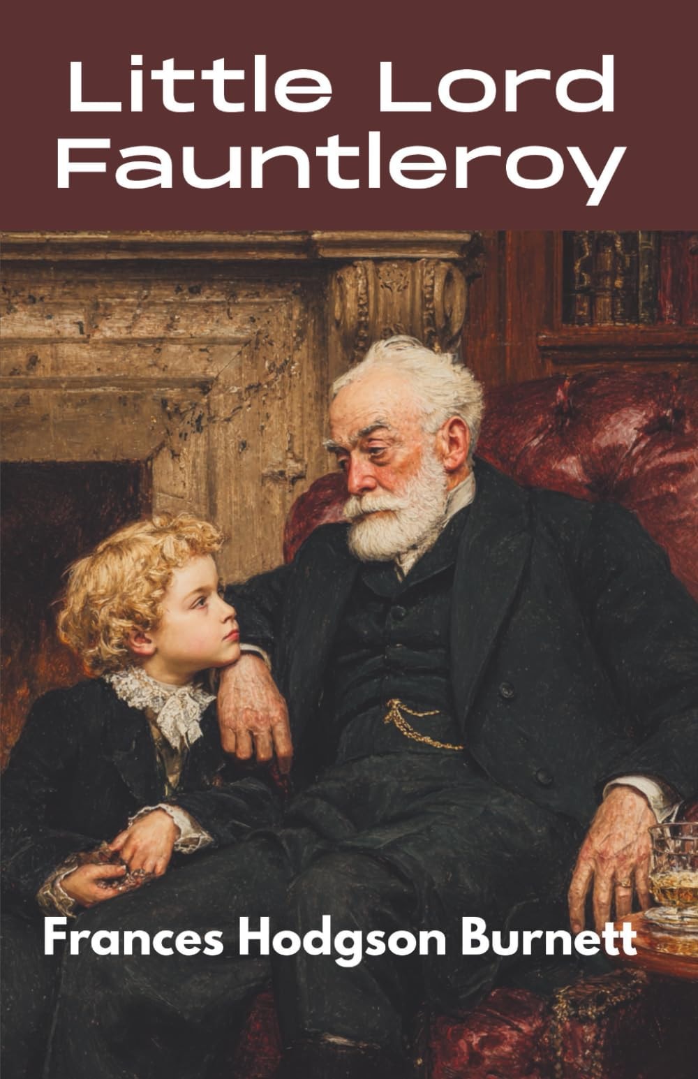 Little Lord Fauntleroy