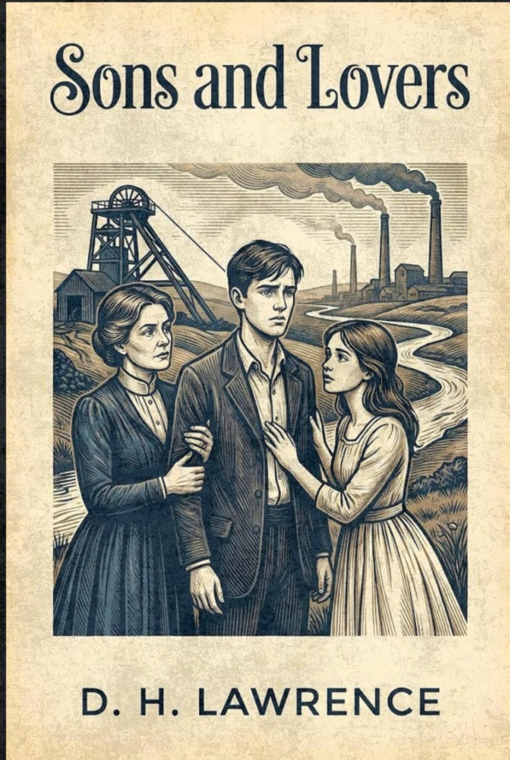 Sons and Lovers