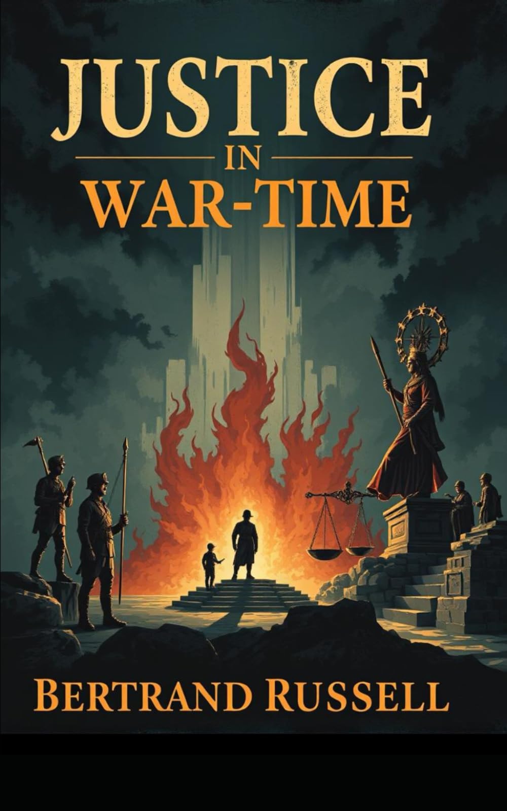 Justice in War Time