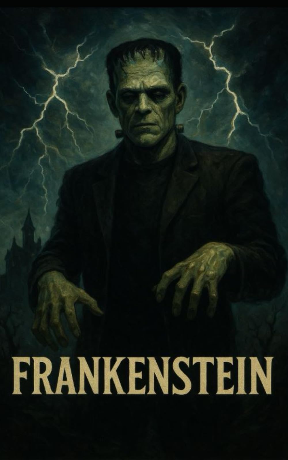 Frankenstein