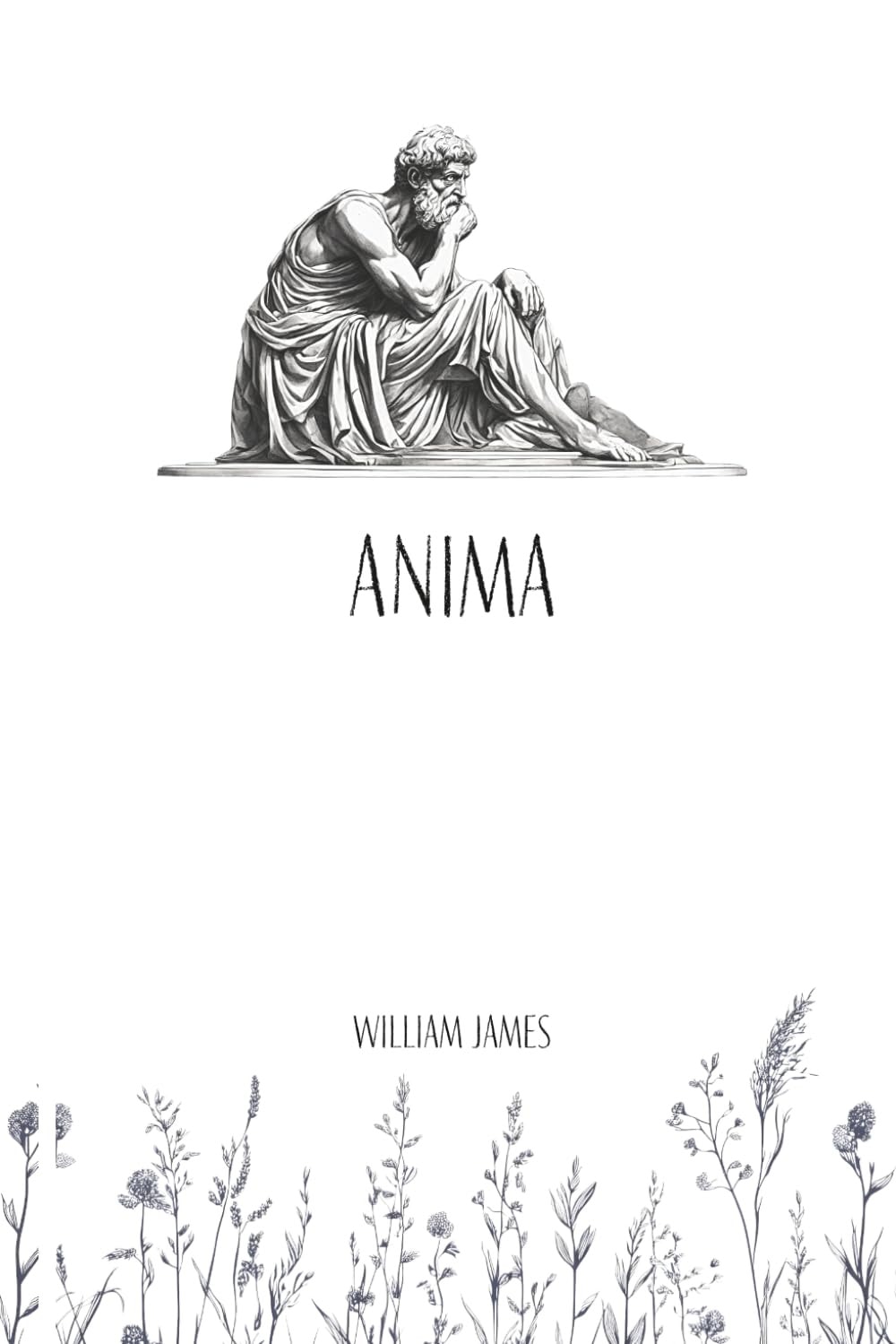 Anima (The Trilogy of Truth)