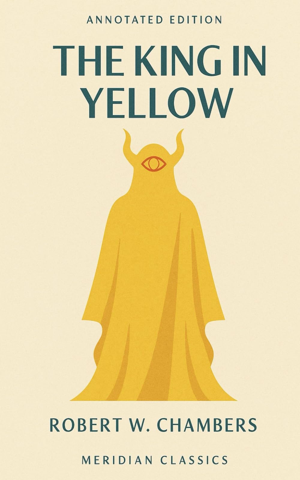 The King in Yellow