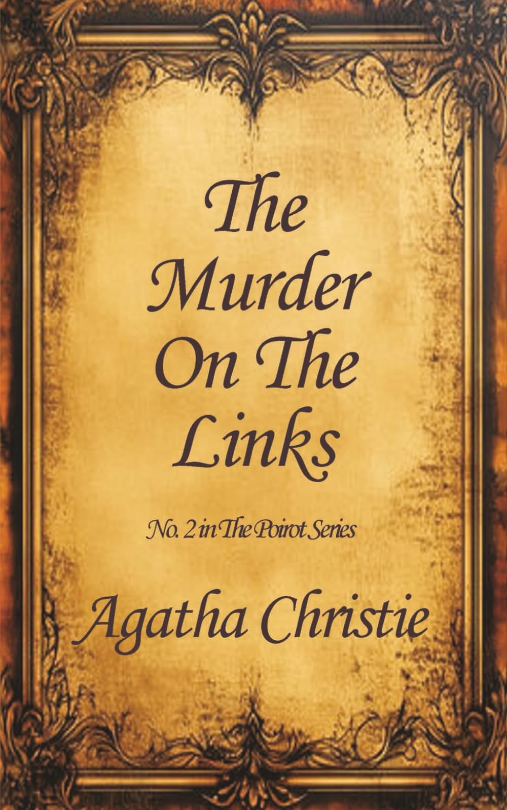 The Murder on the Links