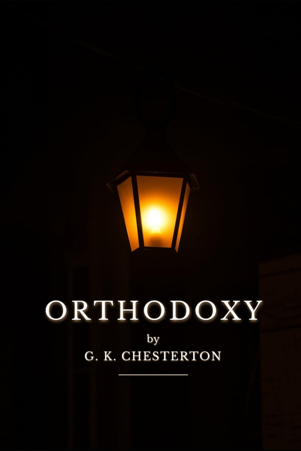 Orthodoxy
