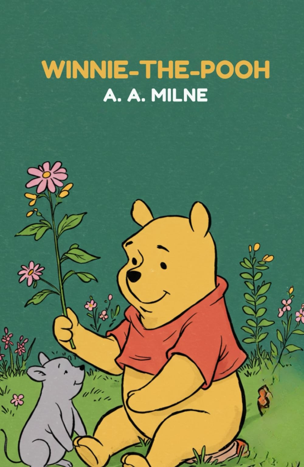 Winnie-the-Pooh