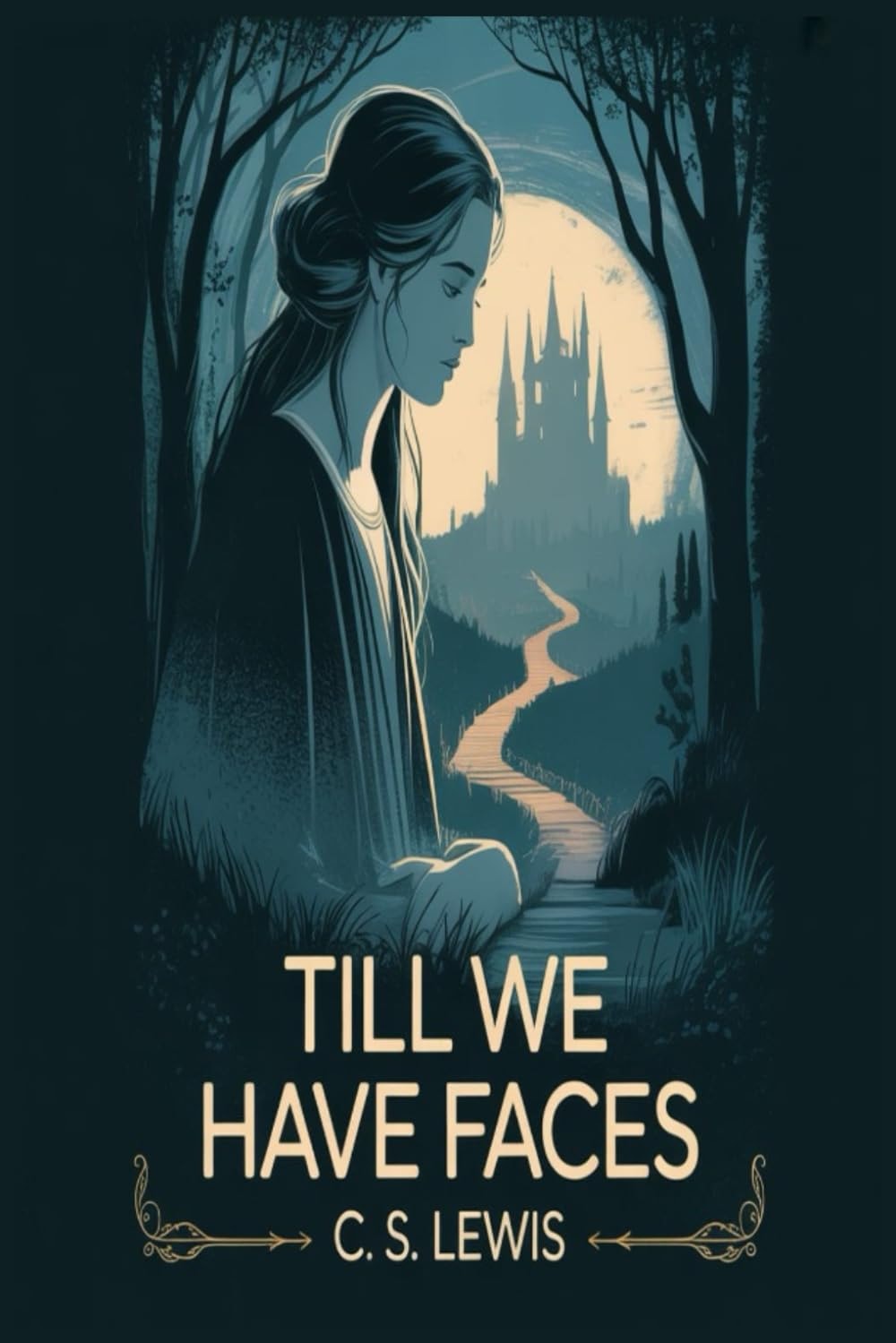 Till We Have Faces