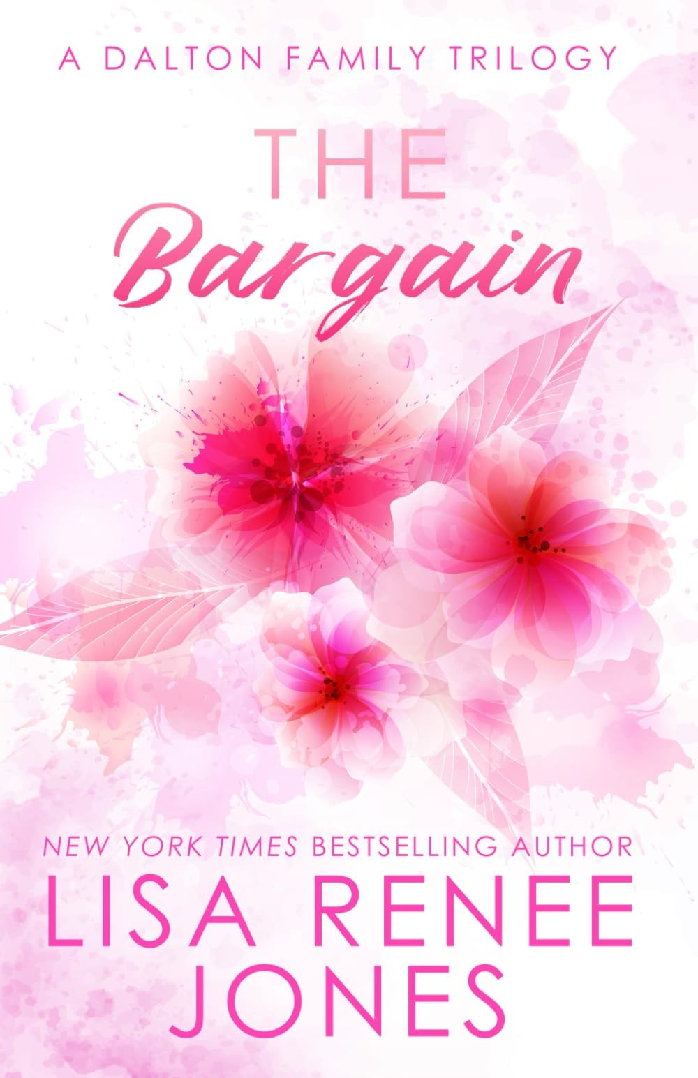 The Bargain (Dalton Family)
