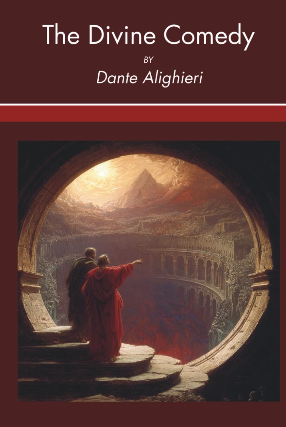 The Divine Comedy