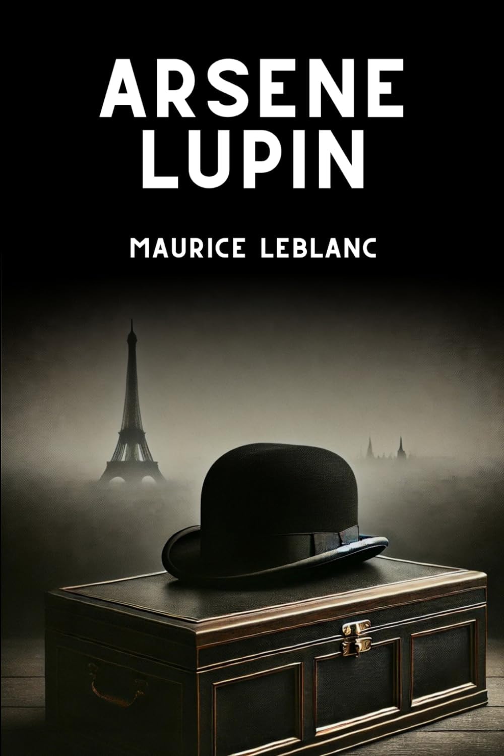 Arsène Lupin